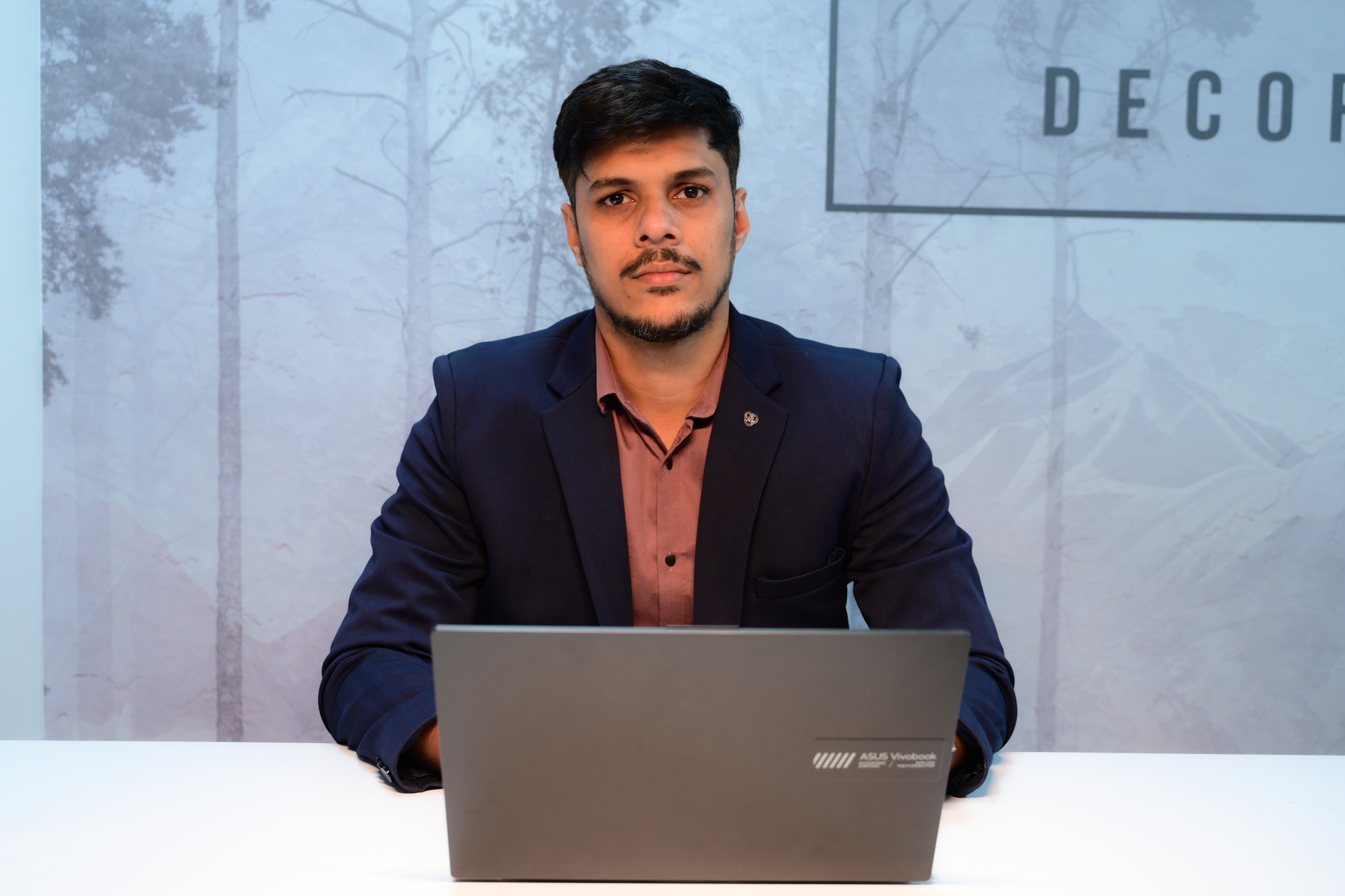 D2C Home D&eacute;cor Startup MagicDecor Names Abhijeet Dash as CMO to Deepen Brand Presence Across India